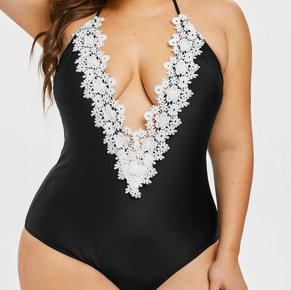 Bathing suit